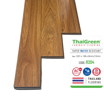 Sàn gỗ công nghiệp Thaigreen R204